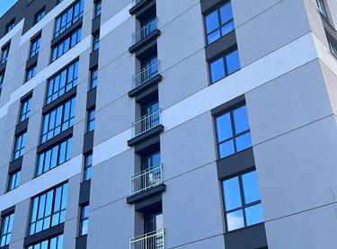 Статус строительства ЖК Казацкий Дом 3