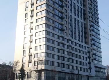 Статус будівництва ЖК Favorit Будинок