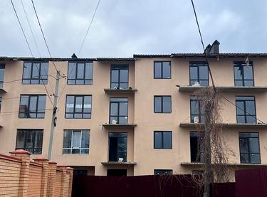 Статус будівництва ЖК Art House Будинок