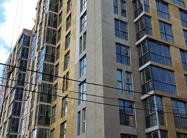 Статус строительства ЖК Статус Дом