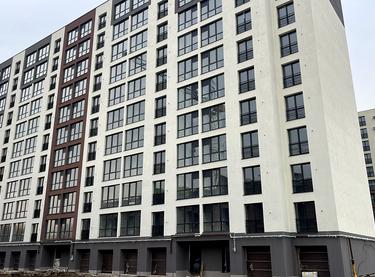 Статус будівництва ЖК Містечко Мануфактура Будинок 2