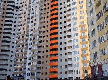 Статус будівництва ЖК 4 сезони Будинок 2