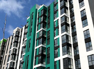 Статус будівництва ЖК Рідний Дім Будинок 2