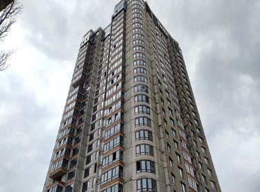 Статус будівництва ЖК Урлівський-2 Будинок 1