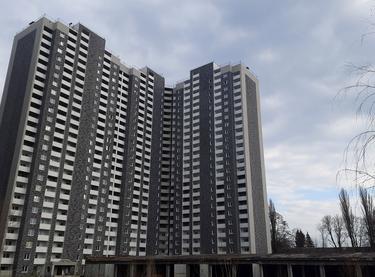 Статус будівництва ЖК Navigator 2 Будинок 2