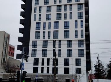 Статус строительства ЖК Paradise Life Дом