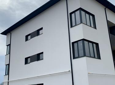 Статус будівництва ЖК Відродження Будинок 1