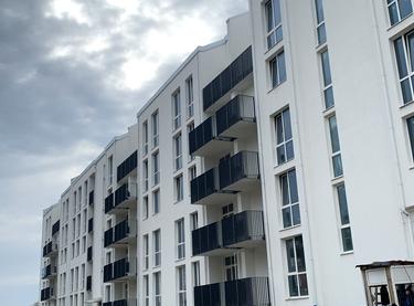 Статус будівництва ЖК FEEL HOUSE Будинок