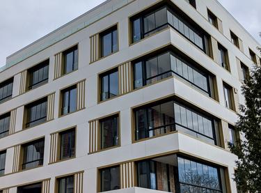 Статус будівництва ЖК Озера Йозефа Будинок