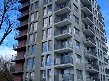 Статус будівництва ЖК Q-6 