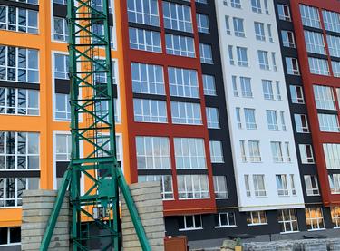 Статус будівництва ЖК Київський Будинок 14