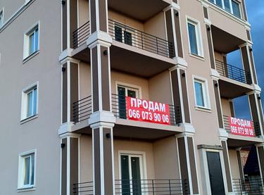 Статус будівництва ЖК Hodillywood Будинок 1