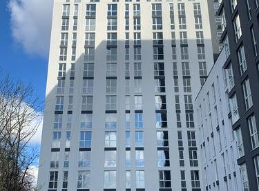 Статус строительства ЖК Америка Дом К3