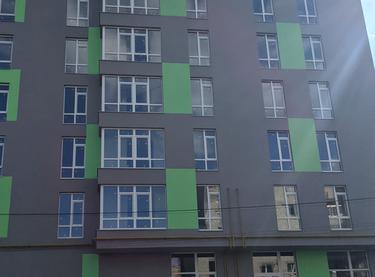 Статус будівництва ЖК М'ята Авеню Будинок (Секція 4)