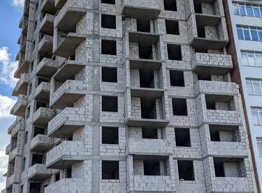 Статус строительства ЖК Маєток Винниківський Дом 1