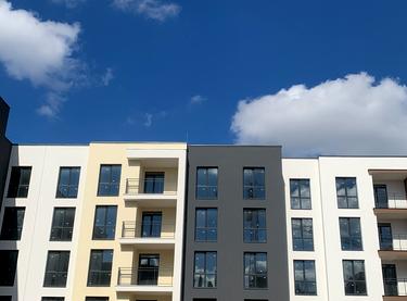 Статус будівництва ЖК CONTINENT STYLE Будинок 1