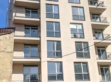 Статус строительства ул. Стороженко, 33-37 Дом