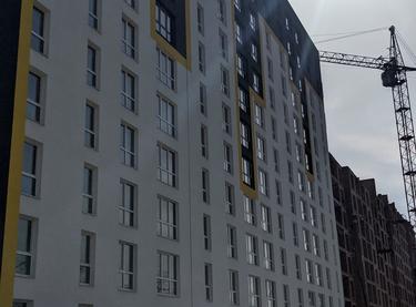 Статус строительства ЖК Шенген Дом 6