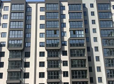 Статус будівництва ЖК R2 Residence Будинок 6