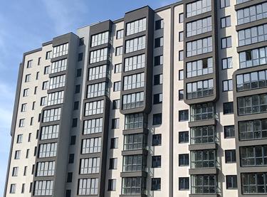 Статус будівництва ЖК R2 Residence Будинок 5