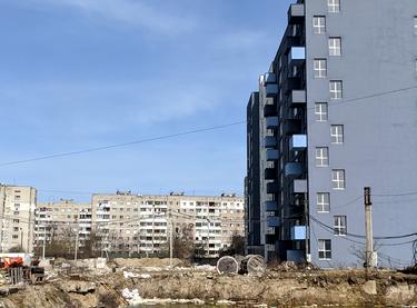 Статус будівництва ЖК Riel City 5 черга (будинок 1)