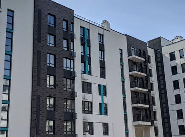 Статус будівництва ЖК Well Home Будинок (Секція 1, Секція 2, Секція 3, ...)