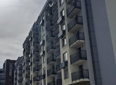 Статус будівництва ЖК Q-4 