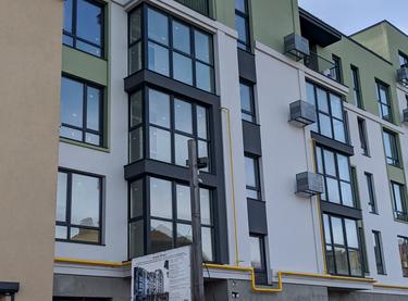 Статус будівництва ЖК Skyfall Будинок