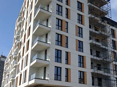 Статус строительства ЖК Эко-дом на Козельницкой Дом (Секция 1, Секция 2, Секция 3)