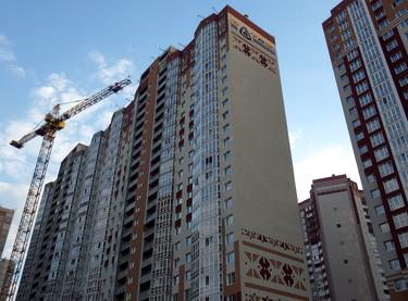 Статус будівництва ЖМ Патріотика ЖБ Дубровиця (№11)