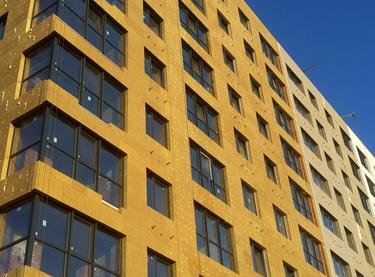 Статус будівництва ЖК BARVY Будинок (Секція 1, Секція 2)