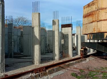 Статус будівництва ЖК City House Resort Будинок (Секція 3)