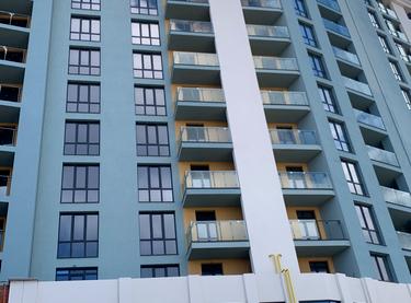 Статус будівництва ЖК Національний Будинок 9