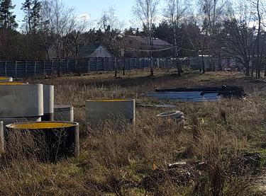 Статус будівництва ЖК WILLBE Green Residence Будинок 1