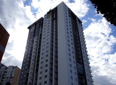 Статус будівництва вул. Теремківська, 3 Будинок