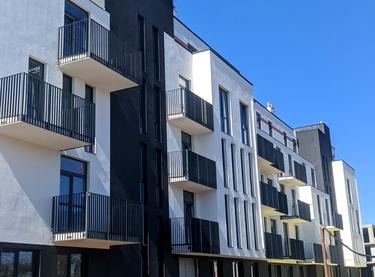 Статус будівництва ЖК SILENT PARK Будинок (Секція 1, Секція 2, Секція 3)