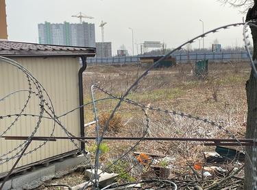 Статус строительства ЖК Sofia Nova ул. Пригородная, 2