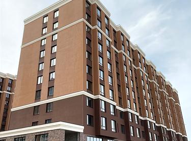 Статус будівництва ЖК Софіївські Липки Будинок 3