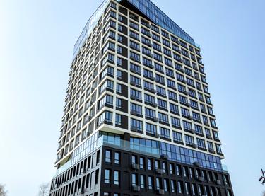 Статус будівництва ЖК Park Residence Будинок