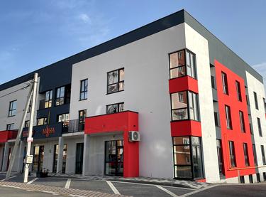 Статус будівництва ЖК Cherry House 2 Будинок