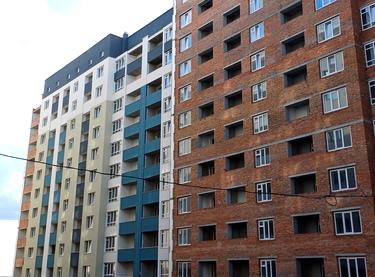 Статус будівництва ЖК Новобудова Будинок 4/1