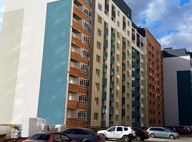 Статус будівництва ЖК Новобудова Будинок 4/2