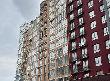 Статус строительства Жилой район Княгинин Дом 14