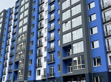 Статус строительства Жилой район Княгинин Дом 15