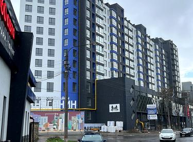 Статус строительства Жилой район Княгинин Дом 16