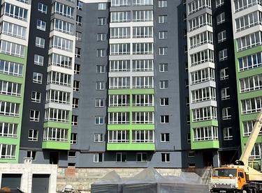 Статус строительства ЖК Millennium (NDB) Дом 29