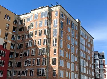 Статус будівництва ЖК Комфорт Плюс Будинок 4