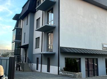 Статус будівництва вул. Лялі Ратушної, 110 Будинок