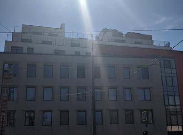 Статус будівництва Апарт-комплекс Smart House Будинок