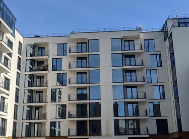 Статус будівництва З.40 Будинок